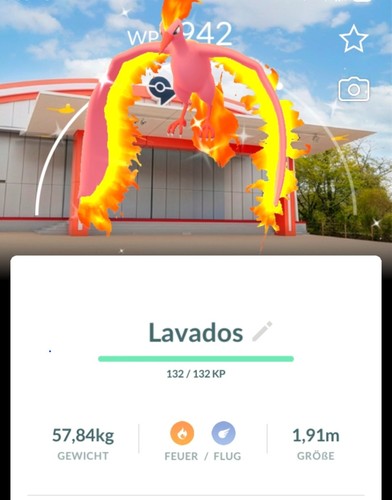 Lavados schillernd shiny - lavados,