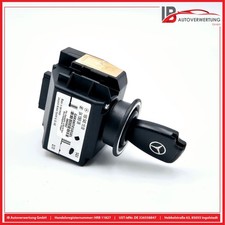 Zündschloss mit Schlüssel 1695451508 MERCEDES-BENZ A150 W169 LK
