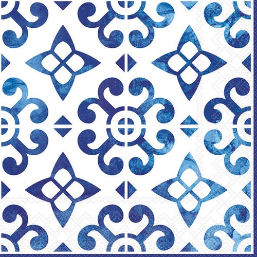 Ambiente serviette nordisch - serviette,