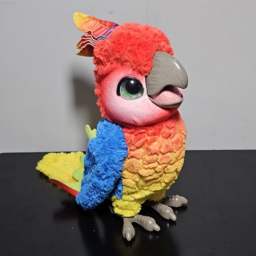 Hasbro furreal friends - furreal,