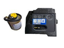 Opel Corsa D Kompressor