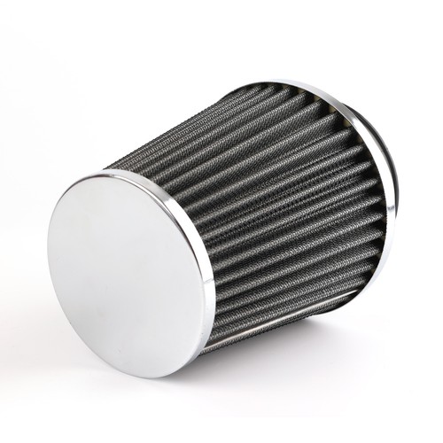 Silber sport luftfilter - luftfilter, 3"