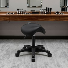 Sattelhocker Rollhocker Hocker