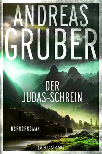 Der judas schrein - der, judas-schrein