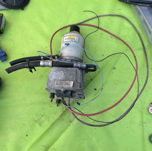Hydraulikpumpe dis554552 opel - dis554552,