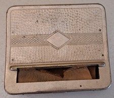 Alter Zigarettenwickler Zigarettenroller Zigarettendreher vintage