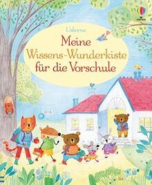 Meine wissens wunderkiste - meine, für