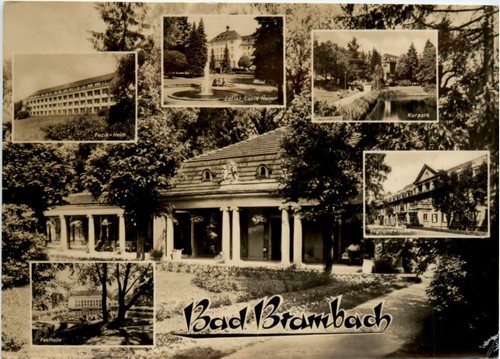 Bad brambach div bilder - div.,