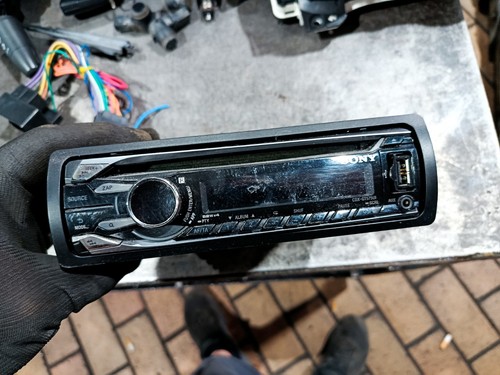 Autoradio auto radio sony - autoradio,