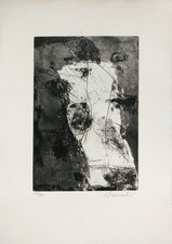 Emil Schumacher: Kestner