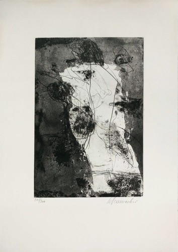 Emil schumacher kestner - emil,