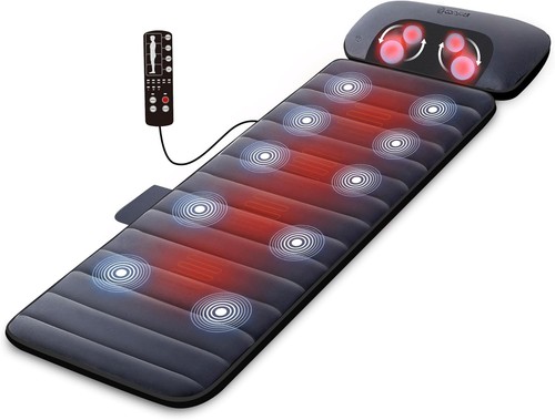Massagematte comfier mit - massagematte,