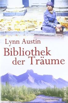 Bibliothek der träume von - bibliothek,