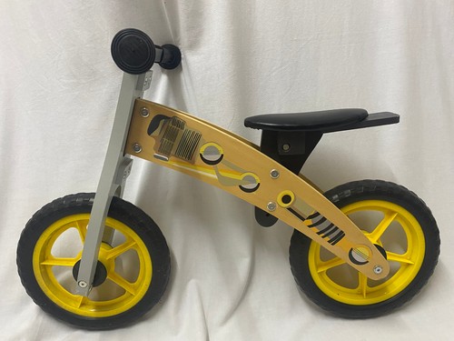 Zoll lernrad laufraud - 12",