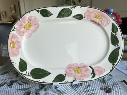 Villeroy boch serie wildrose - boch,