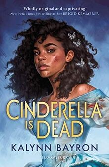 Cinderella dead the tiktok - is, dead: