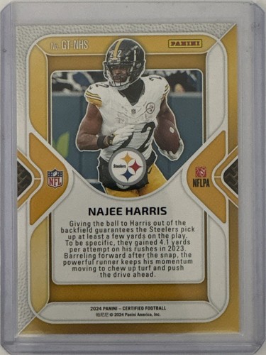 2024 panini certified - panini,