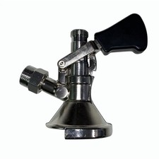 Zapfkopf Flachzapfkopf KEG