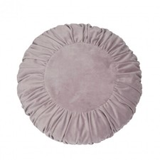 Kissenhülle Kissenbezug rund