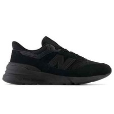 New Balance 997 Unisex Schwarz