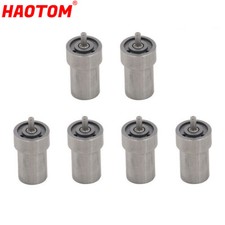 6PCS For Mercedes Benz Diesel