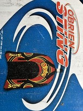 O‘Brien Sting Sport of Boat Tubing,Wasseraction Outdoor fürs Boot. Für 1 Person.