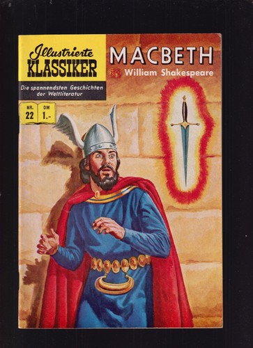 Illustrierte klassiker bsv - klassiker,