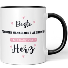 Beste Computer Management