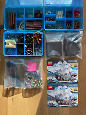 LEGO 10210 Imperial Flagship + Extras (u.a. 6 Piraten/6 Soldaten)