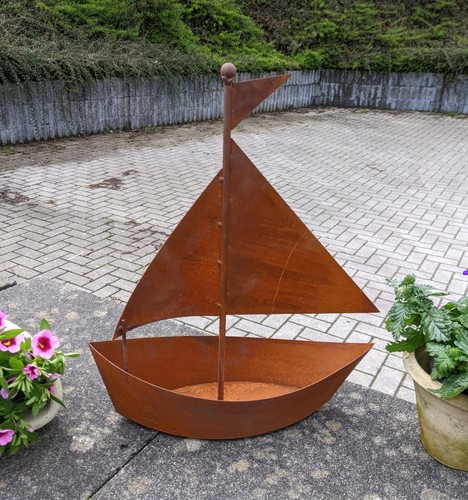 Neu segelboot cm aus - neu,