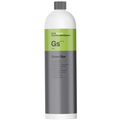 Koch chemie green star - chemie,