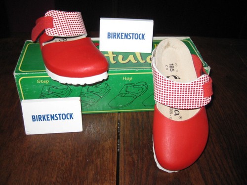 Birkenstock betula clog 29 - betula,