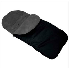 Kuscheliger Kleinkind Fußsack