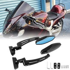 Motorrad Spiegel Drehbar