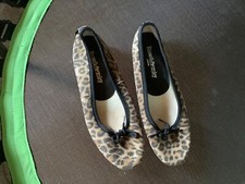 Ballerinas 37 Russel&Bromley