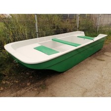 Ruderboot, Freizeitboot