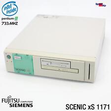 FSC FUJITSU SIEMENS SCENIC XS 1171 COMPUTER PC RS-232 PARALLEL D1171 PENTIUM 3