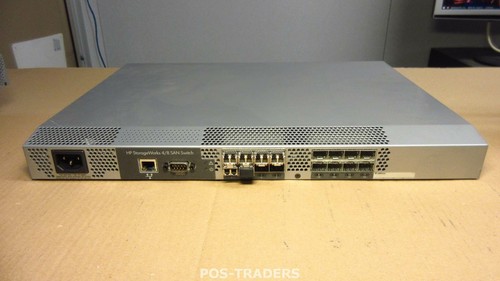 A7984a storageworks 8 san - hp,