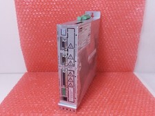 Parker Servoregler 638A