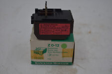 Klockner & Moeller Bimetallrelais Z 0-12