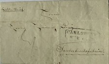 Feldpostbriefe mit inhalt