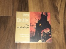 Hörbuch Die Apokalypse Die