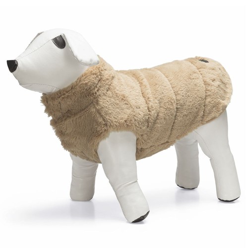 Designed lotte hundemantel - by,