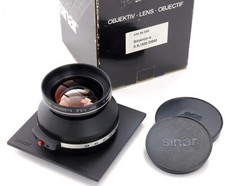 Sinaron-S 72° 1:5,6 / 300 mm