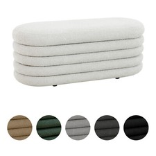 SVITA BLOSSOM XL Hocker mit