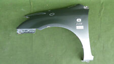 Kotflügel links vorn Toyota Corolla Liftback (_E12_) 1,6 VVT-i 81kW  BJ.2002