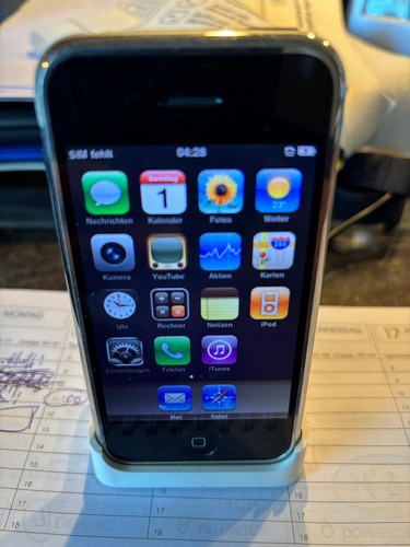 Apple iphone generation - apple,
