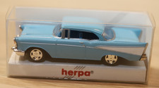 Herpa 021487, Chevrolet Bel
