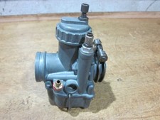 Zündapp KS 125 Sport Vergaser Bing 1/27/24