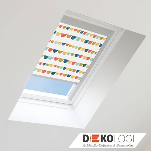 Verdunkelungsrollo für velux - verdunkelungsrollo,
